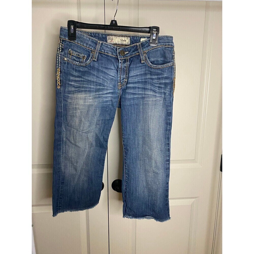 BKE Stella jean capri